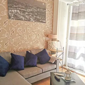 Luz Soriano Apartment Lisbon