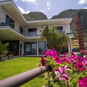 Enxurros House Apartment Ponta Delgada (Madeira)