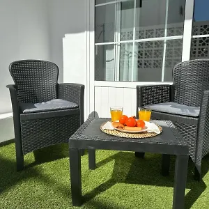Luxury Salitre Puerto Carmen Apartment Puerto del Carmen (Lanzarote)