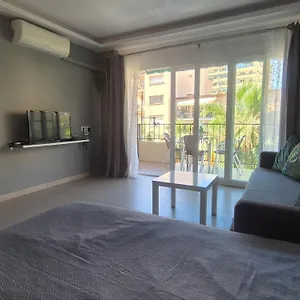 In Apartment Fuengirola