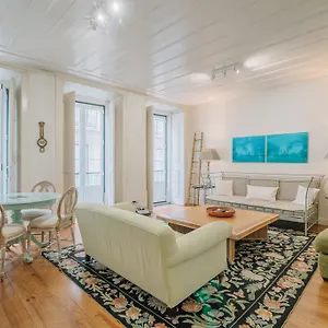 Camoes Deluxe Bairro Alto Apartment Lisbon